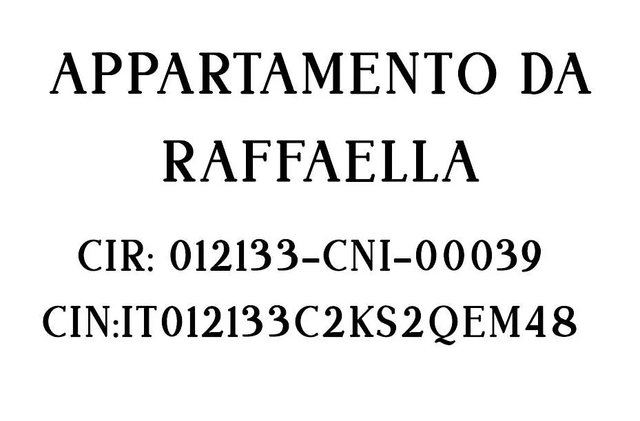 Appartamento da Raffaella Varese