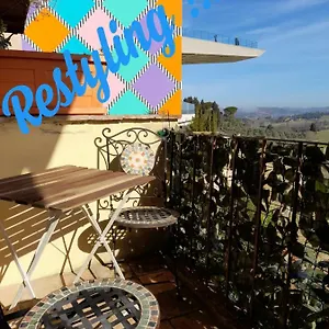  Appartamento Rustico “i Bastioni” Italia