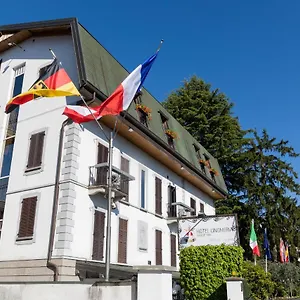 3* Hotel Ungheria 1946