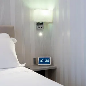 Gasthof Varese Suites, Varese