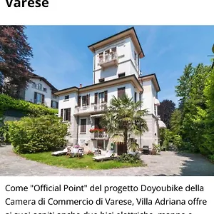Adriana - E Bed & Breakfast