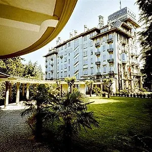 4* Hotel Palace Grand