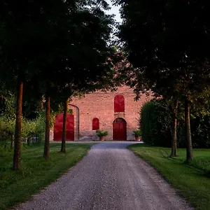  Alloggio per agriturismo Cantalupo Italia