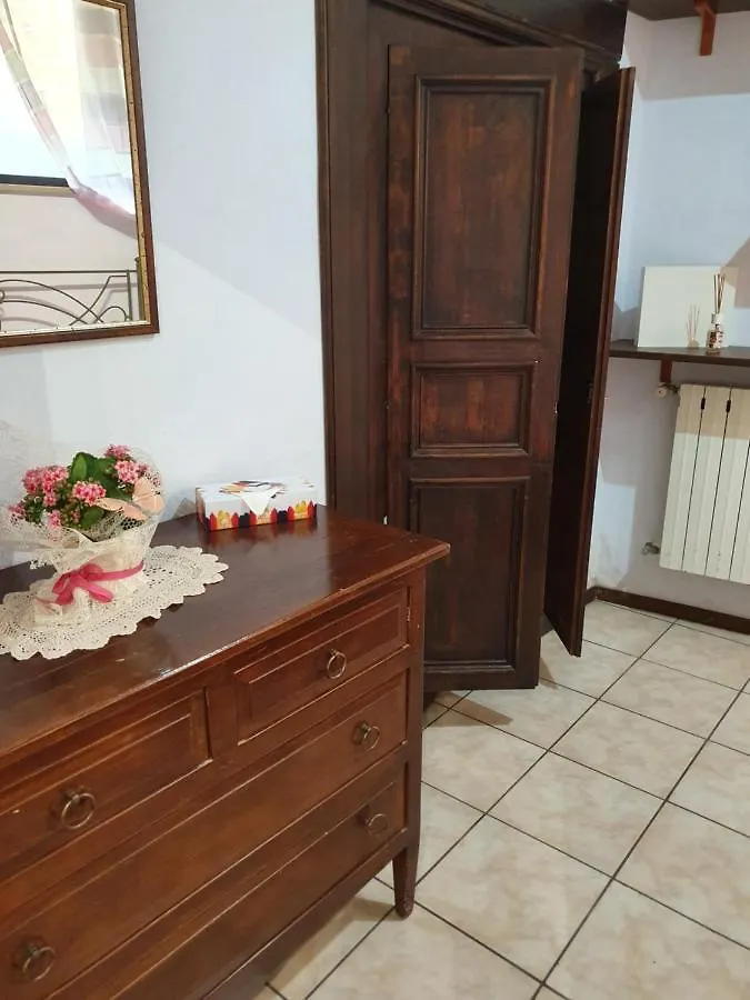 Apartment Appartamento Da Raffaella Cir O12133 Cni Ooo39 Varese