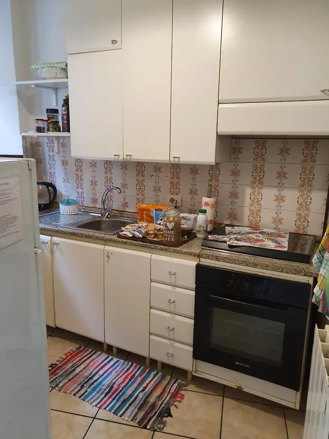 Appartamento Da Raffaella Cir O12133 Cni Ooo39 Varese